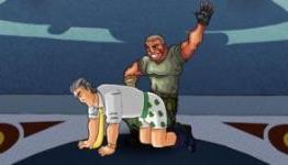 Tech-Gaming | The Asskickers Review