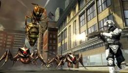 Earth Defense Force: Insect Armageddon Review – Bug Annihilating Bliss : BuzzFocus