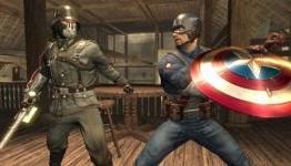 Captain America: Super Soldier Review – BuzzFocus
