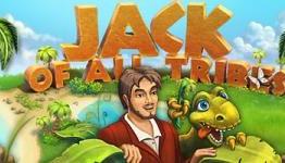 Jack of All Tribes (Mac) Review  *Brutal Gamer*