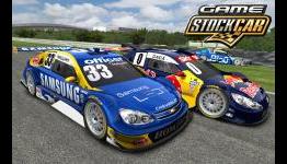 VirtualR.net: Felipe Massa Races Game Stock Car – Video