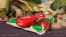 Xboxliveaddicts: Cars 2: The Video Game Review