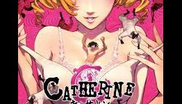 Catherine Review | Pathetic Reviews