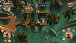 Hamilton’s Great Adventure Releases Later This Month On PSN