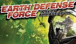 Earth Defense Force: Insect Armageddon Review (GPT)