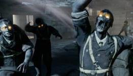 Call of Duty: Black Ops Rezurrection screenshots put zombies in space