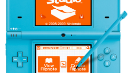 “Make Your Own Zelda Flipnote” Competition Commences