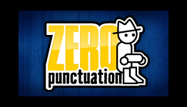 Zero Punctuation: Call of Juarez: The Cartel