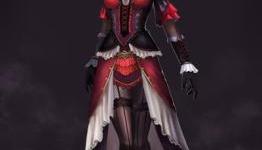 Neocrisis: Dragon’s Call 2.0 Patch Notes + New Vampire Class