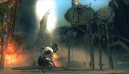 Review From Dust (Gamereactor)