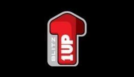 Blitz closes 1UP publishing label