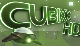 Cubixx HD coming to PSN