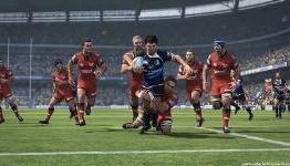 Jonah Lomu Rugby Challenge to Feature Aviva Premiership Rugby, TOP 14 Orange & RaboDirect PRO12