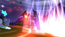 Neocrisis: New LEGO Universe Progression System and Rewards