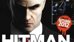 6 Pages Hitman: Absolution Scans From Xbox World 360