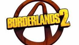 Borderlands 2 Scans