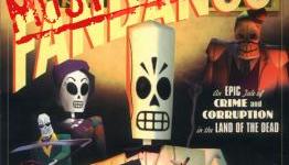 XBLA’s Most Wanted: Grim Fandango