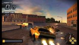 Driver Renegade 3D – Episode #03
