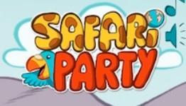 Safari Party Now Available for iPhone, iPod and iPad