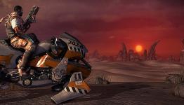 Starhawk Q&A: Building Better Worlds