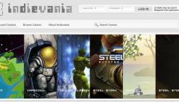 Indievania Distribution Service – Good News for Indie Devs, Gamers, and Everyone But Origin