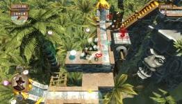 Hamilton’s Great Adventure (finally) coming to PSN August 23