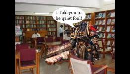 Cake and Games: Warhammer 40k Killteam review