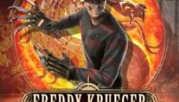 Mortal Kombat Freddy Krueger DLC – New blood-splattered trailer