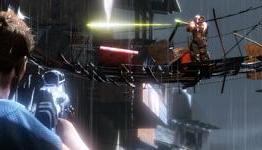 Inversion – GamesCom 2011 Trailer