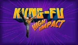 Fun but Finicky PSN Title, Re-Born as Kinect Title