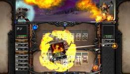 PixelPerfectGaming: Runespell: Overture – Review