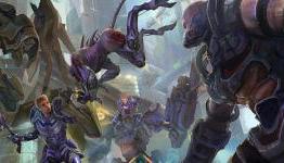 Sorry “City of Transformers” You’re Not a Transformers MMO Just Because You Put it in the Title