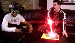 Angry Joe: Green Lantern Review