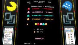 CVG – Pac-Man & Galaga Dimensions Review