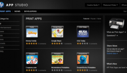 HP offers $50 App Catalog credit for TouchPad early adopters