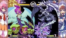 Ready Up » Arcana Heart 3 Review