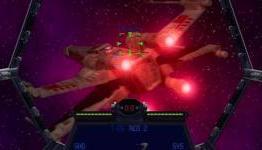 Bring Back…… X-Wing