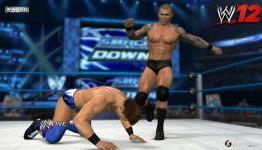 Could WWE ’12 Be the Wrestling Game That Fans Want?