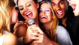 Singing Games Can Improve Your Health