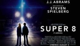 Celluloid Zombie Review: Super 8