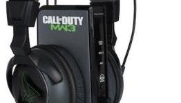 Turtle Beach unveils limited edition Modern Warfare 3 headsets, Simon Riley would’ve approved