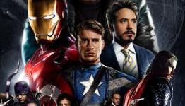 The Avengers -Teaser Trailer