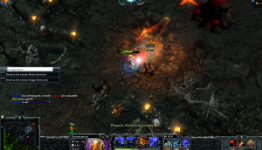 Heroes of Newerth Review: “Where Have All The Heroes Gone?” on CollegeGamer.net