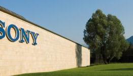 London riots destroy Sony’s DADC facility.