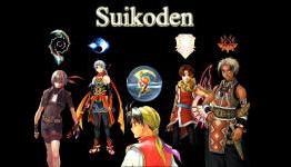 Suikoden Team Disbanded, Tri-Ace Hired Because They Have RPG Know How