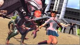 Siliconera – Tekken Producer Talks About Origins Of Tekken Bowl And Tekken Force