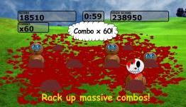 Rock ‘N’ Mole Extreme XBLIG Review | The Controller Online