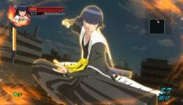 Denkiphile: Bleach Soul Resurreccion Review