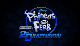 Phineas And Ferb: Across The 2nd Dimension The Game Review From TheGFGN