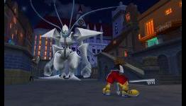 Kingdom Hearts 3D Playable at Tokyo Game Show and Console Quality | GamerLive.TV